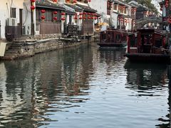 -松鹤楼(山塘街店)