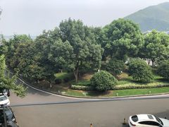 -天目湖御水温泉·度假酒店