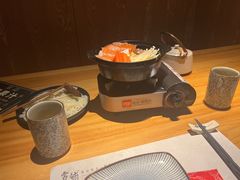 -原志优秀食材·匠心料理·海胆主题(金亿广场店)