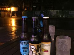 -UPUPKAFE  立咖啡(浏城桥店)