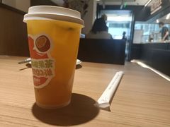 -太二酸菜鱼(赛格国际店)
