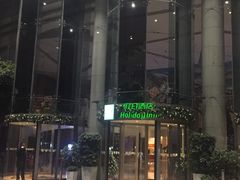 -成都世纪城假日酒店-西楼