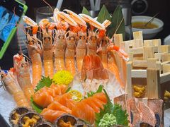 -極上萬膳·日料放题(海岸城店)