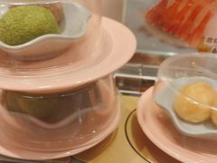 -争鲜回转寿司(通州万达店)
