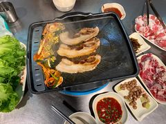 -李氏烤肉店