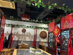 -董家湾重庆老火锅(张家窝店)