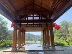 -常德桃花源景区