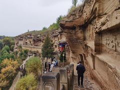 -陕西黄河壶口瀑布旅游区