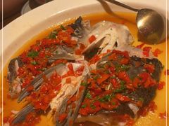 -老湘村·湖南土菜(天河维多利店)