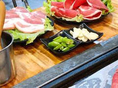 滇西黑山羊-原食烤肉·苏姐餐厅
