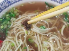 -东方宫中国兰州牛肉拉面(新起街店)