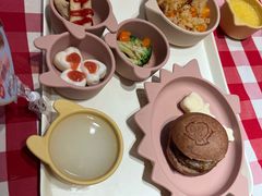 -西贝(常熟印象城店)