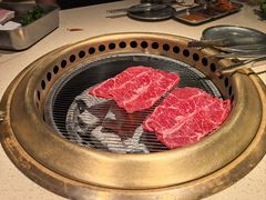 -Ant 蚂蚁洞烤肉·大营地(上海静安大悦城店)