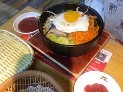 -牛市牛烤肉(西单大悦城店)