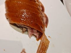 酥烤鸭-宏宴·新京菜(望京店)