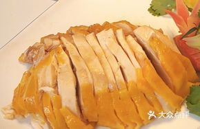 Xiangnong Imperial Yellow Chicken
