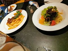 -宝莱纳餐厅(滨江店)