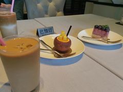 -Le Siècle.百年西餐厅(颐和公馆店)