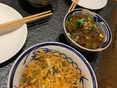 -福苗小骆驼烧烤(大唐不夜城店)