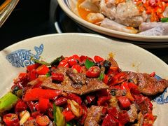 -潇湘阁(汉光百货店)