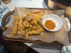 -匠熙小馆(崇文门店)