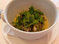 -Le Comptoir de Pierre Gagnaire