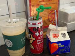 -俊熙家点餐式自助烤肉店(1227广场店)