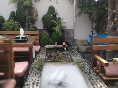 -丽江庭院之爱在路上(西单店)