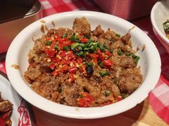 -侯师傅热炒店(印象城店)