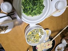-春满园·邯郸菜发祥地(滏东店)