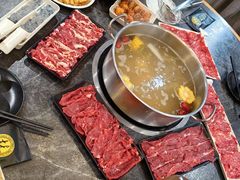 -林记潮牛·牛肉火锅(上马墩店)