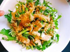 -忘忧草融合私房菜(红鼎国际店)