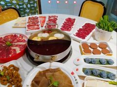 -八合里潮汕鲜牛肉火锅(上海汇智广场店)