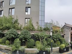 -花韵丁香酒店(北京南站牛街店)