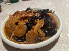 -松鹤面馆·古法焖肉面(观前店)