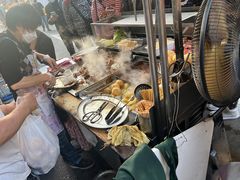 -明记牛杂(新马路分店)