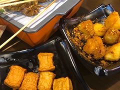 -林二哥宜烤官·宜宾小烧烤