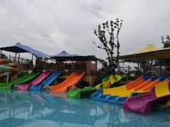 -苏州湾梦幻水世界