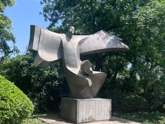 -采石矶景区