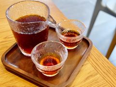 【Home&nbsp;Cafe】手冲黄金曼特宁-Home Cafe(水榭春天店)