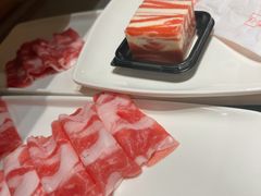 -海底捞火锅(龙湖金沙天街店)