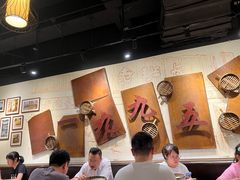 -老班长手工灌汤包老店(东山店)
