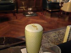 -LONG BAR 廊吧(外滩华尔道夫酒店)