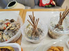 -小董哥烤串·爆汁大油边(故宫店)