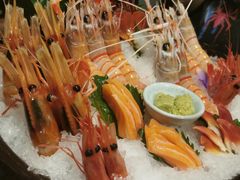 -万岛日本料理铁板烧(万泰国际店)