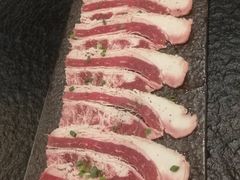 -炙忧烤肉屋(中国铁建广场店)
