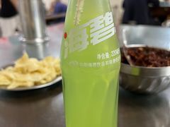 -龙门李家三旦羊肉汤馆