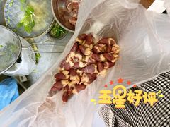 -何庄子阿米玛玛农产品批发市场