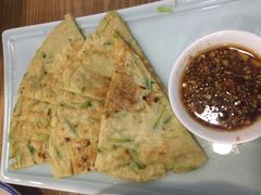 -金豆角砂锅焖面(安贞店)