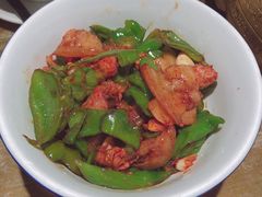 -炊烟小炒黄牛肉(中心印象城店)
